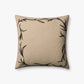 PJBR0013 - CLUNY NATURAL / BLACK