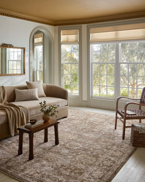 PAC-01 BARK / NATURAL