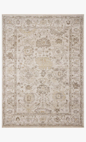 PAC-01 NATURAL / STONE