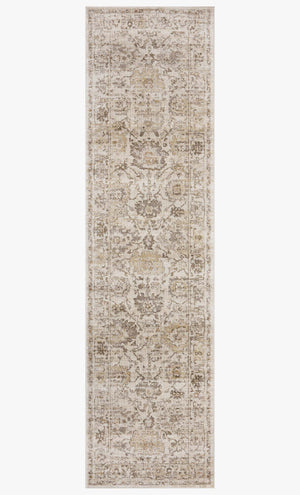 PAC-01 NATURAL / STONE