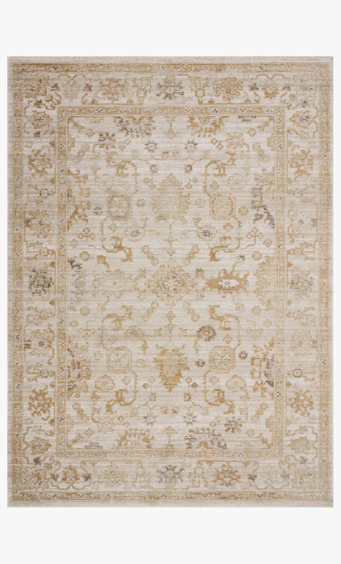 PAC-02 NATURAL / GOLD