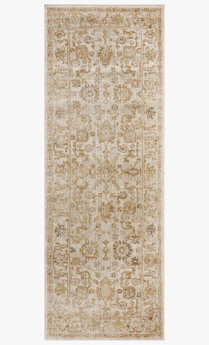 PAC-02 NATURAL / GOLD