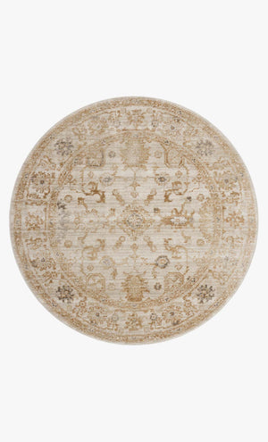 PAC-02 NATURAL / GOLD