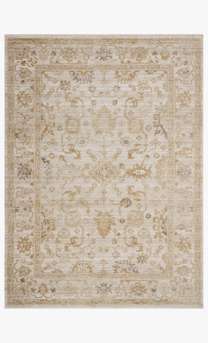 PAC-02 NATURAL / GOLD