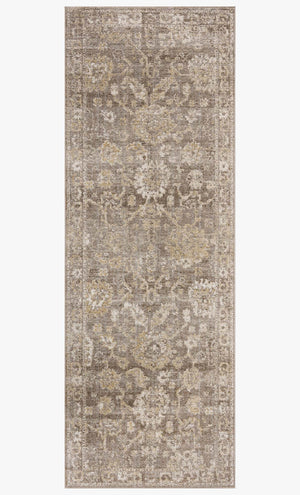 PAC-03 TAUPE / WHEAT