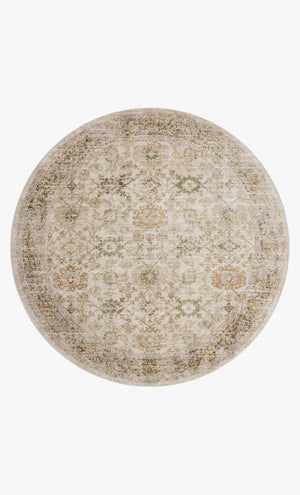PAC-04 NATURAL / MULTI | Loloi Rugs