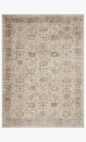 PAC-04 NATURAL / MULTI | Loloi Rugs