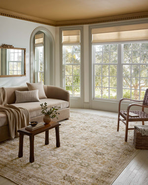 PAC-04 NATURAL / MULTI | Loloi Rugs