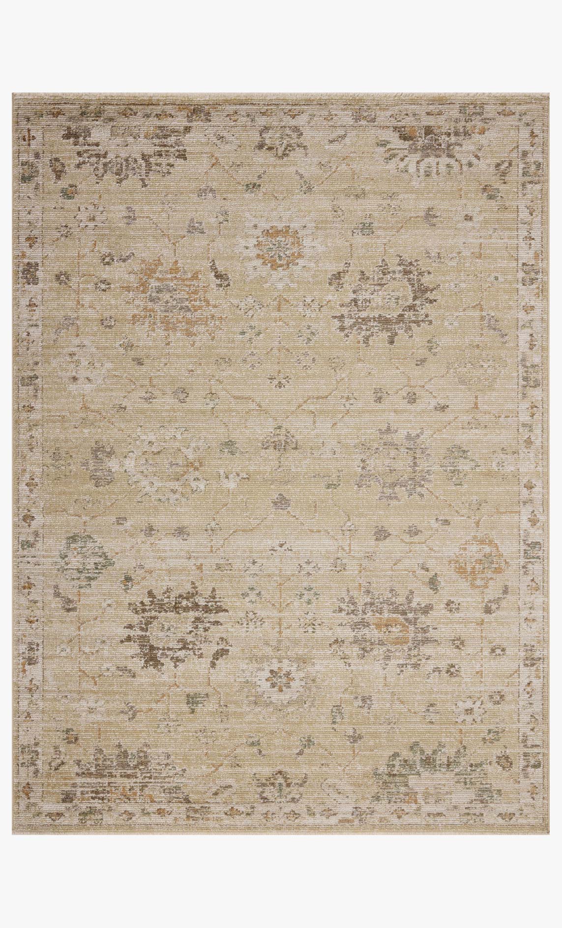 PAC-05 APRICOT / MULTI