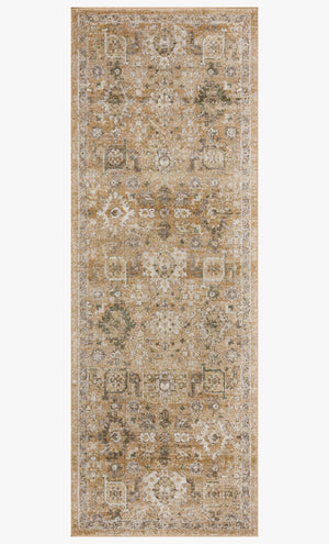 PAC-07 SUNSET / STONE