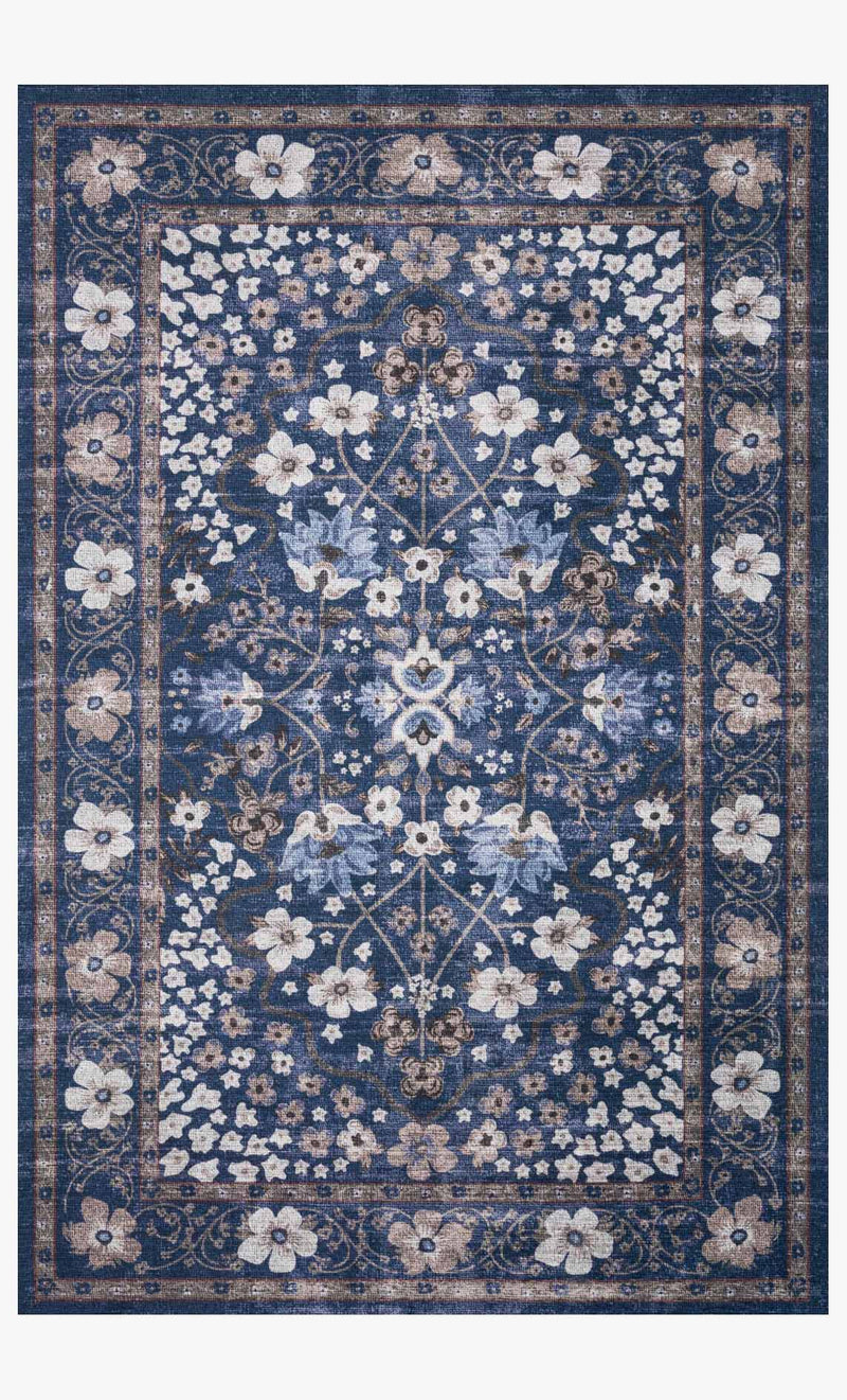 PAL-02 RP NAVY | Loloi Rugs