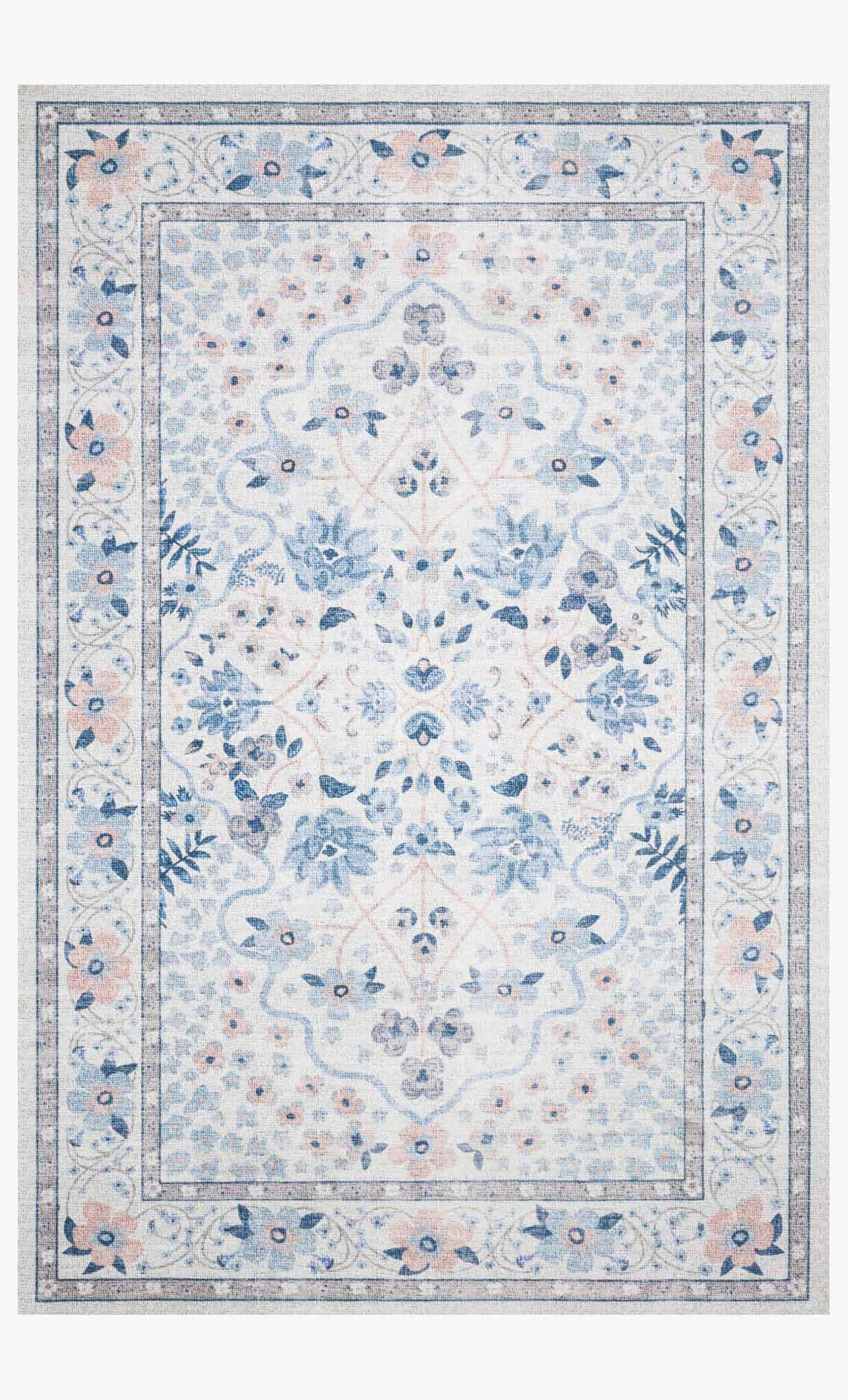 PAL-02 RP SNOW / SKY