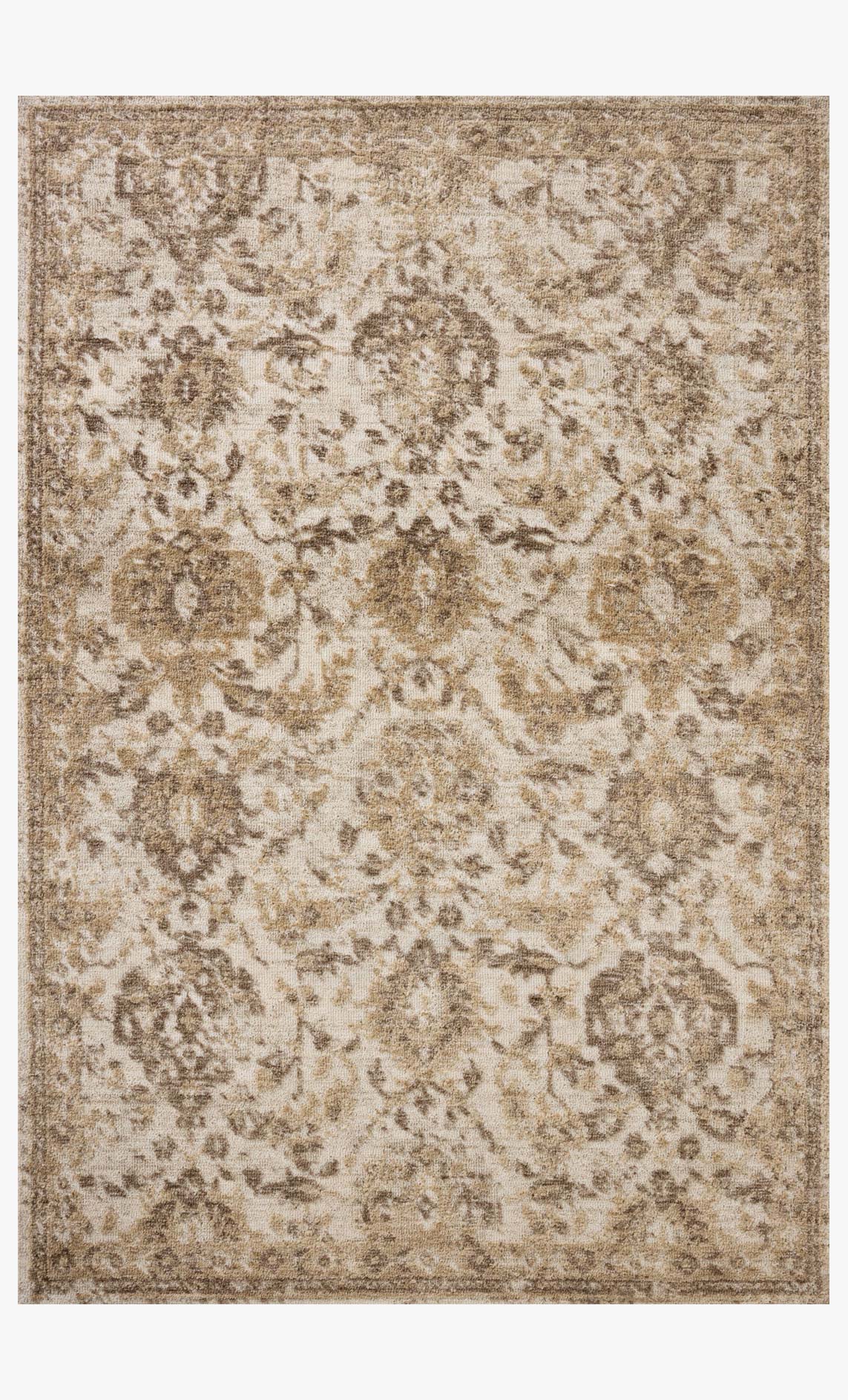 PCV-01 IVORY / NATURAL