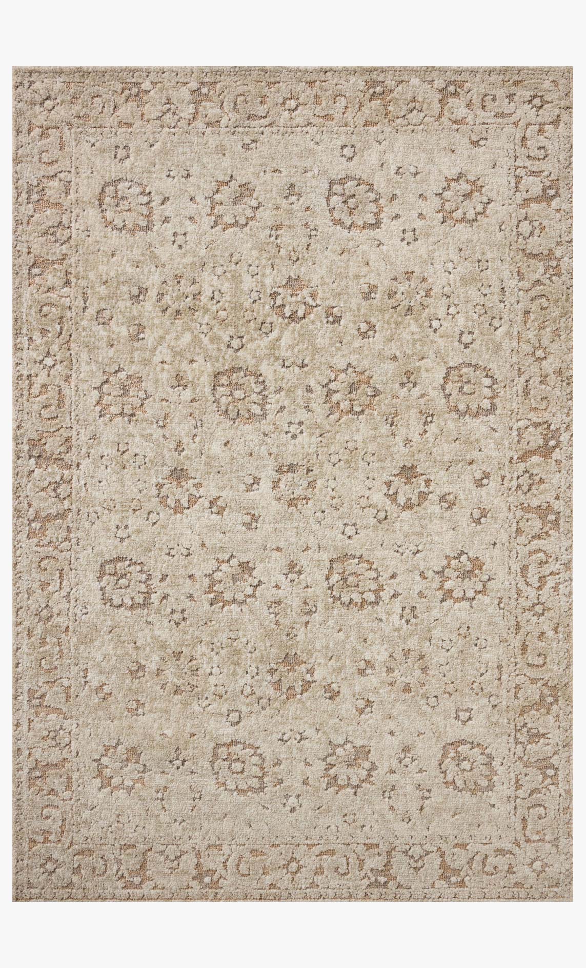 PCV-04 NATURAL / SALMON