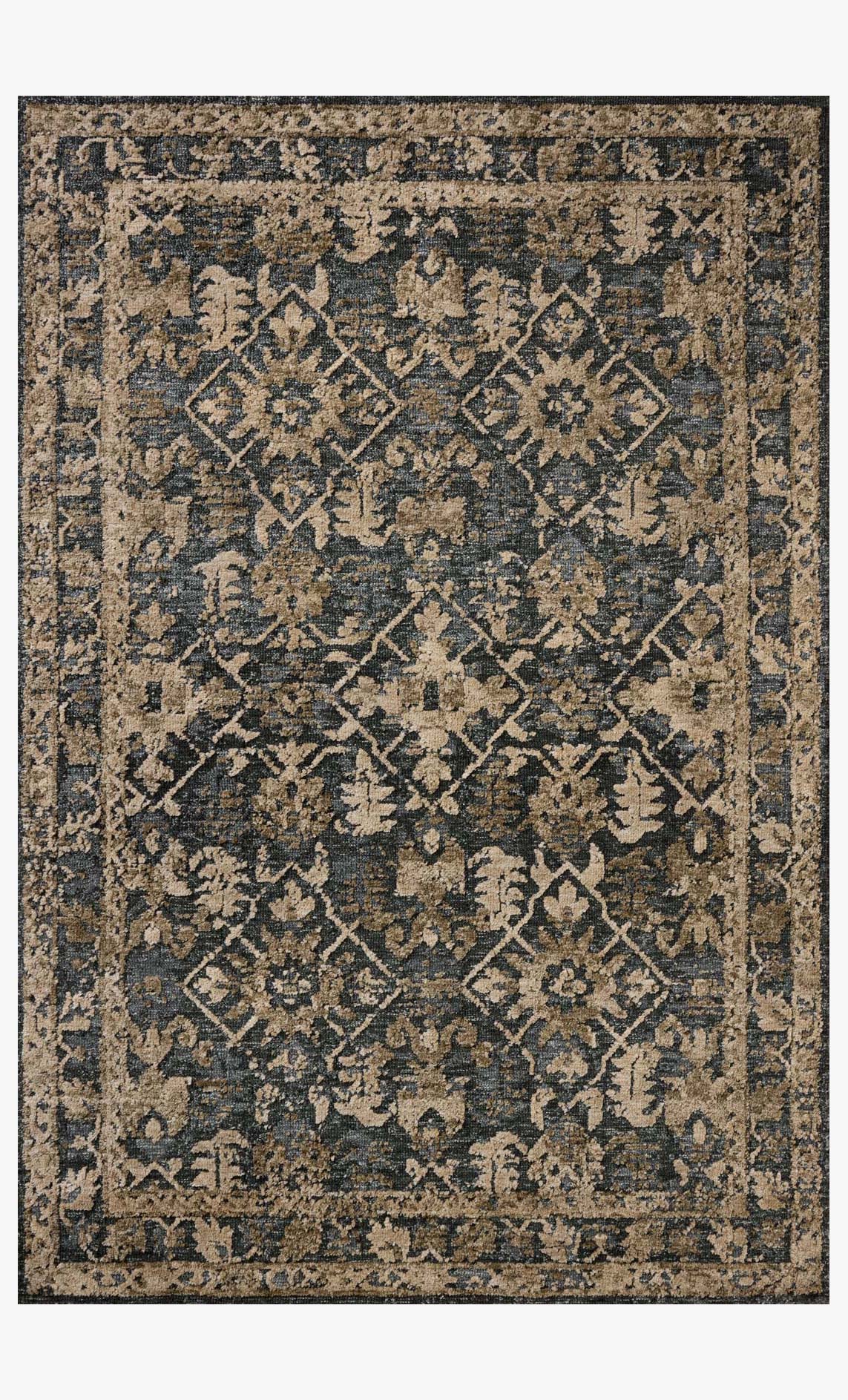 PCV-05 DENIM /GRANITE