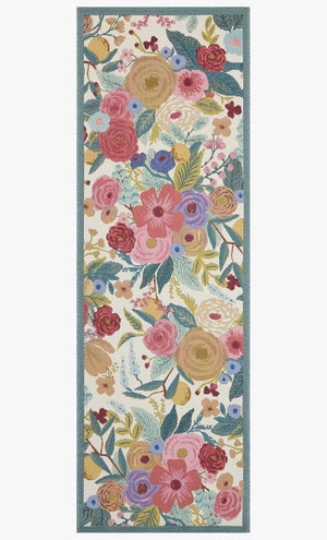 PRN-04 RP GARDEN PARTY ROSE / MULTI