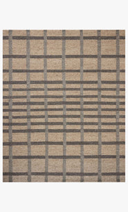 PRR-02 - JM BROWN / CHARCOAL