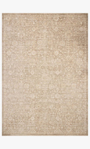 PLM-03 LAGOON / NATURAL | Loloi Rugs