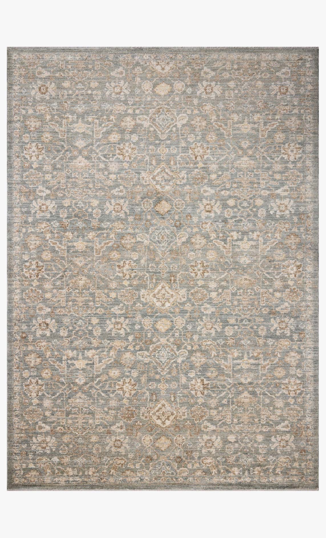 PLM-05 BLUE / NATURAL