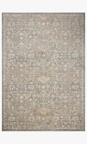 PLM-05 BLUE / NATURAL