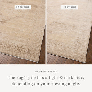 PLM-07 WHEAT / TAUPE