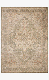 PLM-08 OLIVE / SPICE