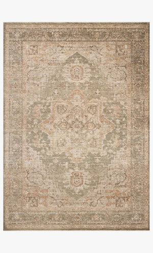 PLM-08 OLIVE / SPICE