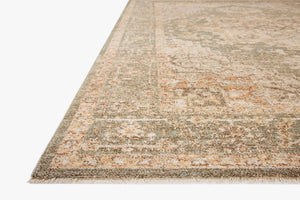 PLM-08 OLIVE / SPICE