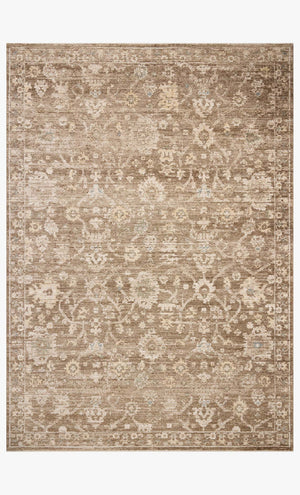 PLM-09 BROWN / EARTH