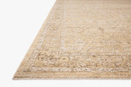 PLM-10 WHEAT / BARK Corner
