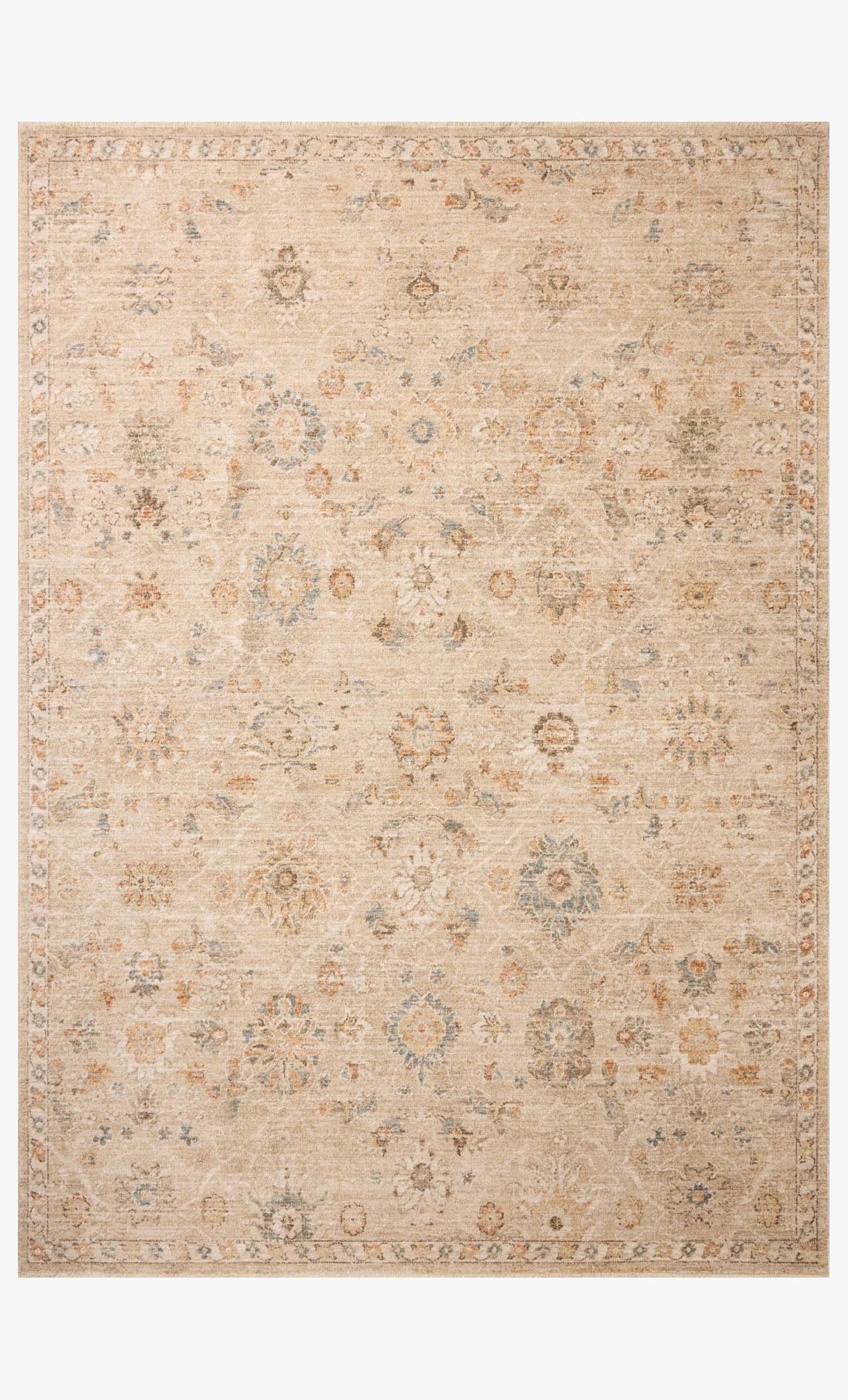 PLM-11 NATURAL / MULTI