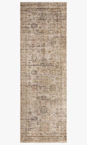 PRL-06 IVORY / MULTI