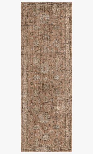 PRL-08 BLUSH / MULTI