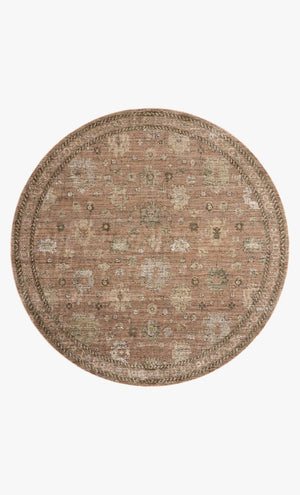 PRL-08 BLUSH / MULTI