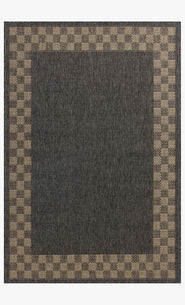 PRC-01 CJ CHARCOAL / NATURAL