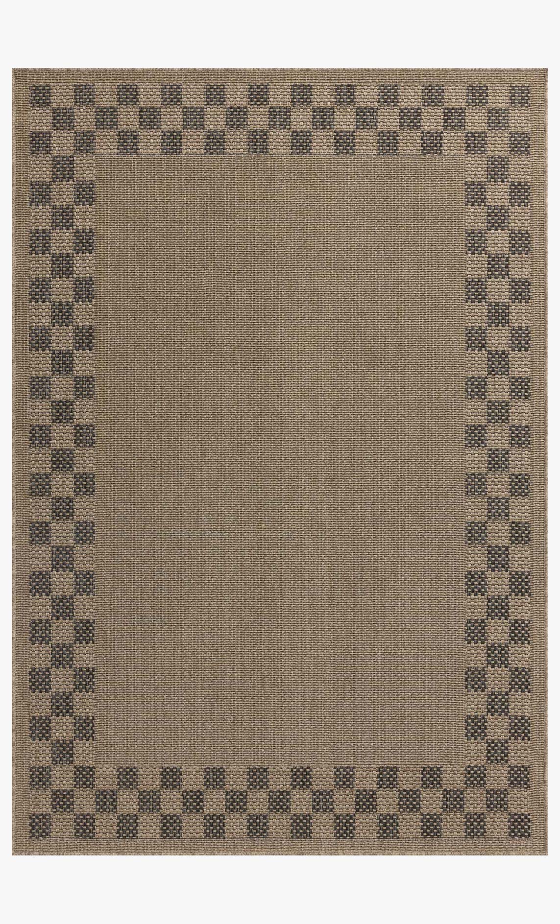 PRC-01 CJ NATURAL / CHARCOAL