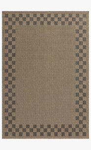 PRC-01 CJ NATURAL / CHARCOAL