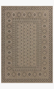 PRC-07 CJ DOVE / CHARCOAL