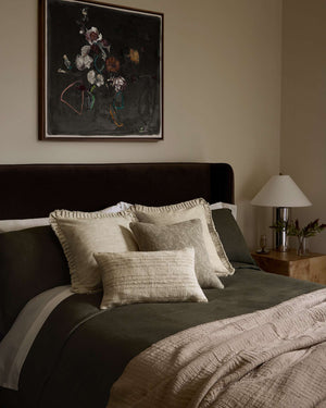 Pillows