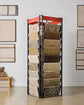LOLOI COLUMN DISPLAY METAL