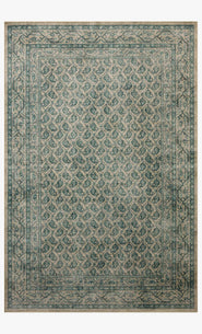 ROA-02 BONE / TEAL