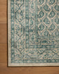 ROA-02 BONE / TEAL