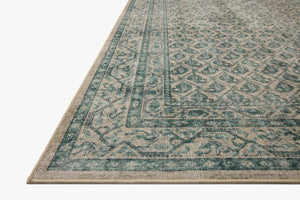 ROA-02 BONE / TEAL