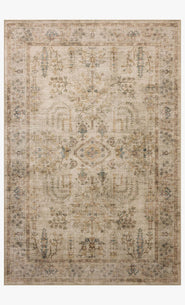 ROA-03 IVORY / MULTI