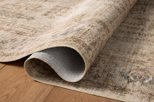 ROA-03 IVORY / MULTI
