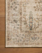 ROA-03 IVORY / MULTI