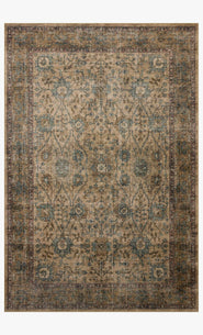 ROA-06 KHAKI / MULTI
