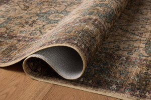ROA-06 KHAKI / MULTI