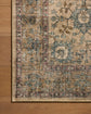 ROA-06 KHAKI / MULTI