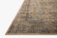 ROA-06 KHAKI / MULTI Corner